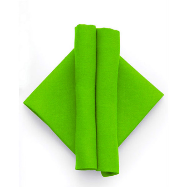 Зелени подложки за хранене - 4 бр. в комплект