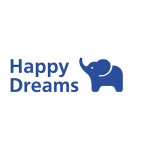 Топер за матрак Happy Dreams - МЕМОРИ