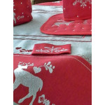 Декоративна салфетка за маса – ЕЛЕНЧЕ