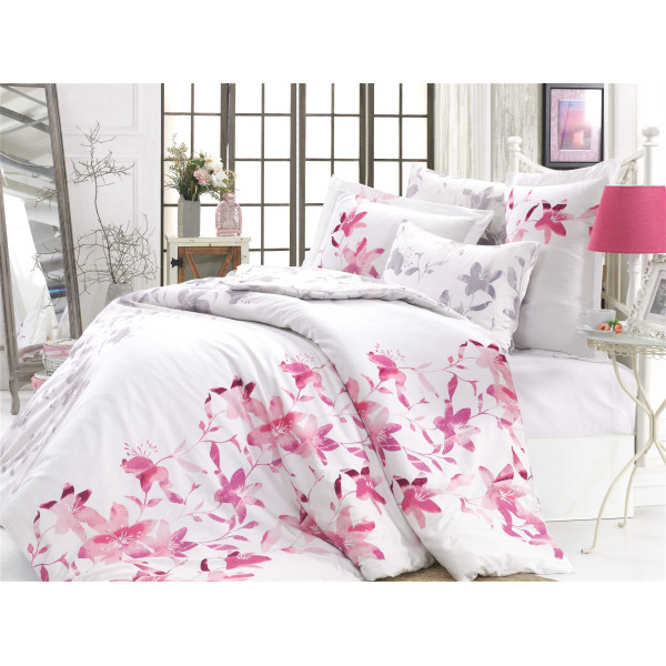  Луксозно спално бельо от сатен – Lucia Fusya