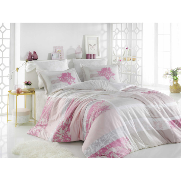  Луксозно спално бельо от сатен – Elsa Rose