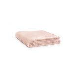 Меко и луксозно одеяло в розово Calvin Klein