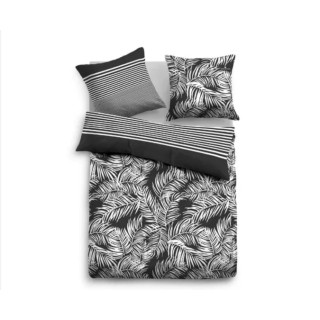 Спален комплект Сенки - 100% памучен сатен