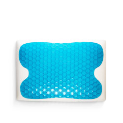 Ортопедична възглавница за сън - Дормия Мемогел Фантазия