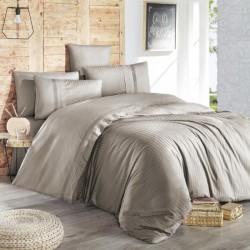 Спален комплект от Ранфорс делукс - Гала Визон