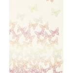 Луксозно одеяло - Пеперуди