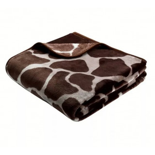 Луксозно одеяло - Жираф