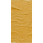 Хавлиена кръпа Жълта - 100% Памук