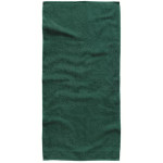 Хавлиена кръпа Зелена - 100% Памук