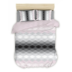 Памучно покривало/ завивка - Mitra