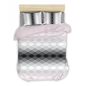 Памучно покривало/ завивка - Mitra