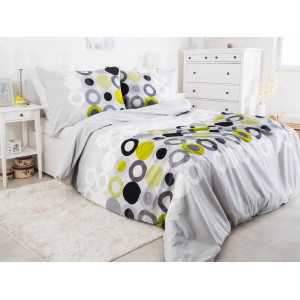 Памучно покривало/ завивка - Kalisto