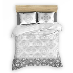 Спално бельо OMEGA - 100% памук ранфорс