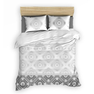 Спално бельо OMEGA - 100% памук ранфорс