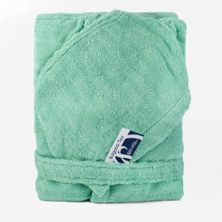 Халат за баня - CITY MINT