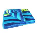 100% памучна кърпа за плаж - STARFISH