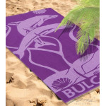 100% памучна кърпа за плаж - DOLPHIN