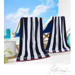100% памучна кърпа за плаж - SEA MOTIVES 3