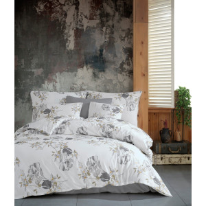 Спален комплект CYNTHIA - 100% памук Спален комплект CYNTHIA - 100% памук
