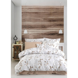 100% Памучен спален комплект - ALMIRA