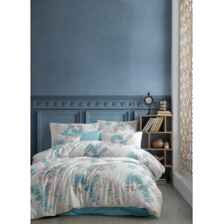 100% Памучен спален комплект - ELINA