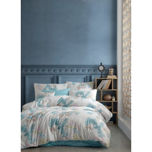 100% Памучен спален комплект - ELINA 100% Памучен спален комплект - ELINA