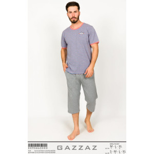 Мъжка пижама 7/8 Gabriel