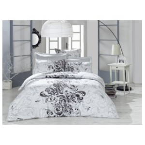 Oлекотена завивка със силиконов пух - HERA