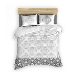 Oлекотена завивка със силиконов пух - OMEGA