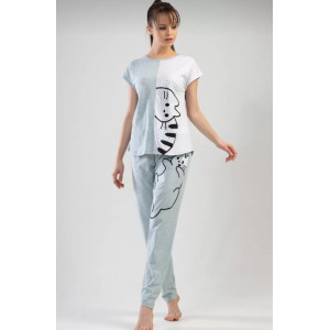 Летни пижами - КИТИ