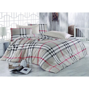 100% памучен плик за завивка - BARRY