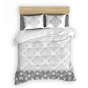 100% памучен плик за завивка - OMEGA