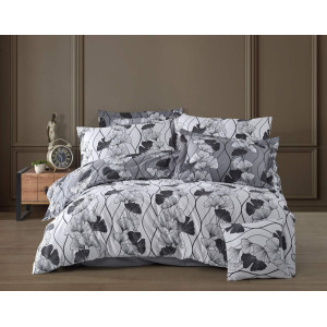 100% памучен спален комплект - ZETA