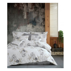 100% памучно шалте със силиконова вата - CYNTHIA