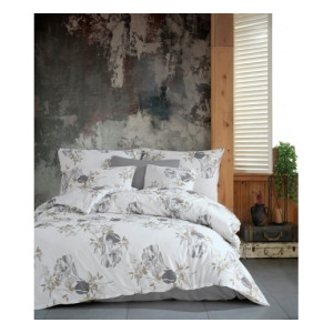 100% памучно шалте със силиконова вата - CYNTHIA