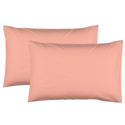 2 броя калъфки  ПРАСКОВА