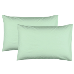 2 броя калъфки  МЕНТА