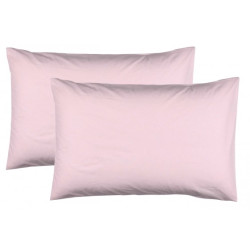 2 броя калъфки  СВЕТЛО ЛИЛАВ