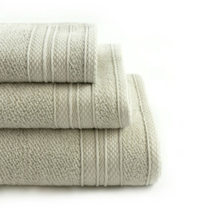 Хавлиени кърпи Верона - Сиво Хавлиени кърпи Верона - Сиво