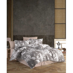 Спален комплект с олекотена завивка Глорис