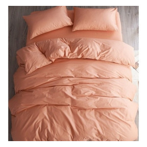 Плик за олекотена завивка - сьомга