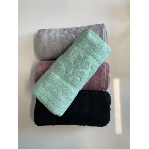 Хавлиени кърпи - Мента 70х140 см. Хавлиени кърпи - Мента 70х140 см.