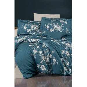 Спален комплект с два плика ARYA TURQUOISE Спален комплект с два плика ARYA TURQUOISE