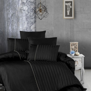 Спален комплект Делукс - MODALIFE BLACK Спален комплект Делукс - MODALIFE BLACK