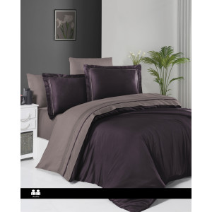 Спален комплект Делукс - SERENITY PURPLE&LILAC Спален комплект Делукс - SERENITY PURPLE&LILAC