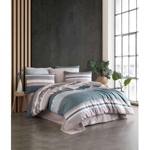 Спално бельо със завивка Енрико Спално бельо със завивка Енрико