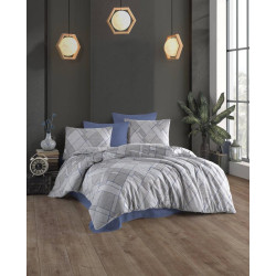 Спално бельо със завивка LIVIO