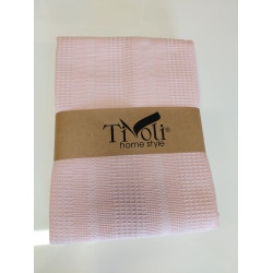 Покривало за легло - Пудра