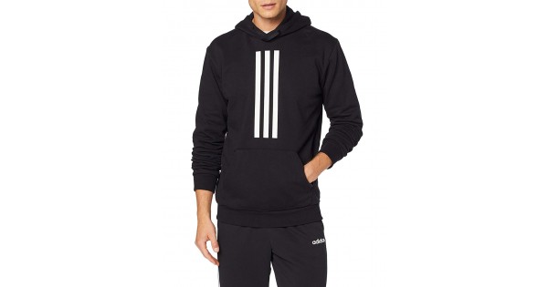 id heavy terry hoodie