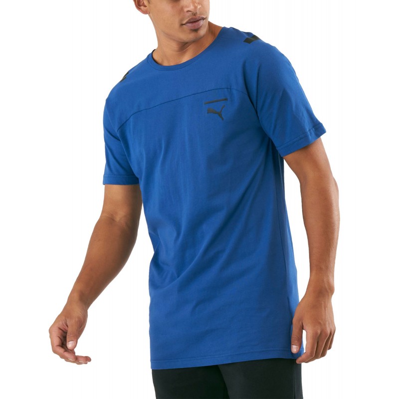 puma pace tee